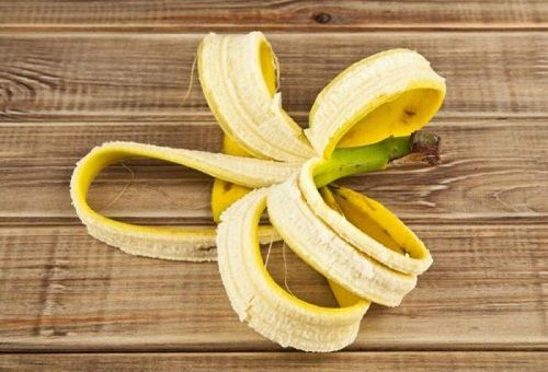 banaaninkuori
