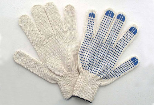 Pracovné rukavice