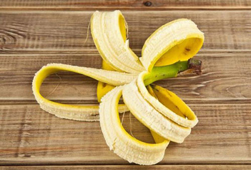 Banaaninkuori