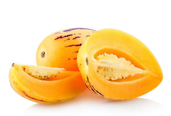 كوتاواي بيبينو الفاكهة