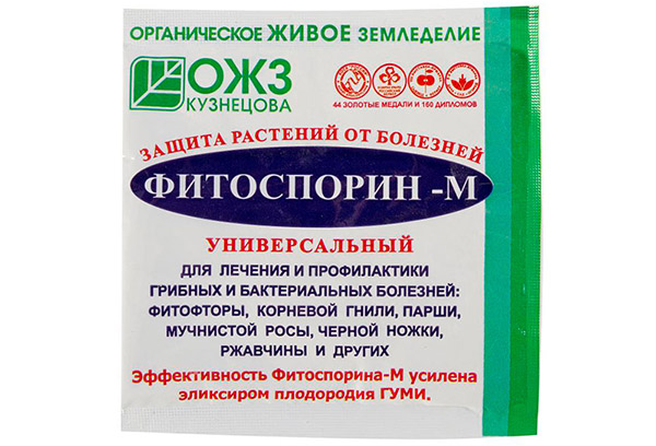 Fitosporin-M