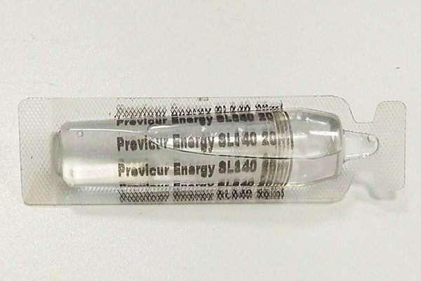 Ampul fungicide Previkur Energy